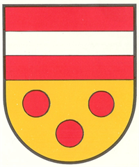 Foto stemma del Comune Malles Venosta
