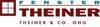 Logo von Fenster Theiner Helmut & Co OHG