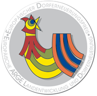 Logo Dorferneuerung