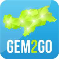 Logo Gem2Go.it